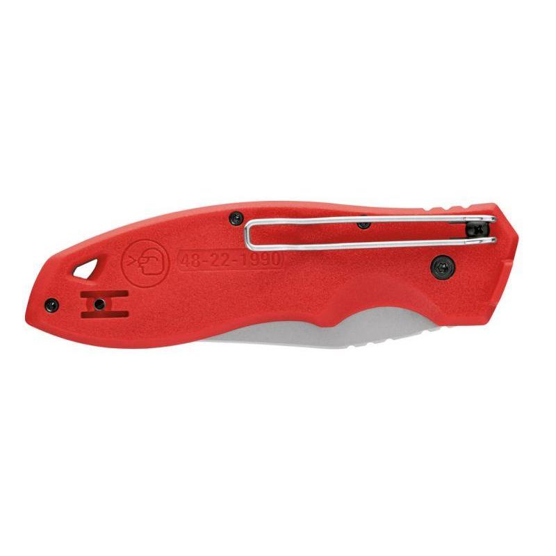 48221990 - Fastback folding knife