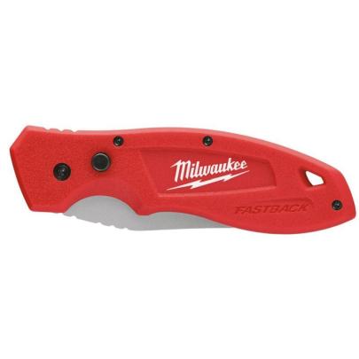 48221990 - Fastback folding knife
