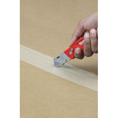 48221950 - Universal Knife Blades Bulk Pack - 50 pcs