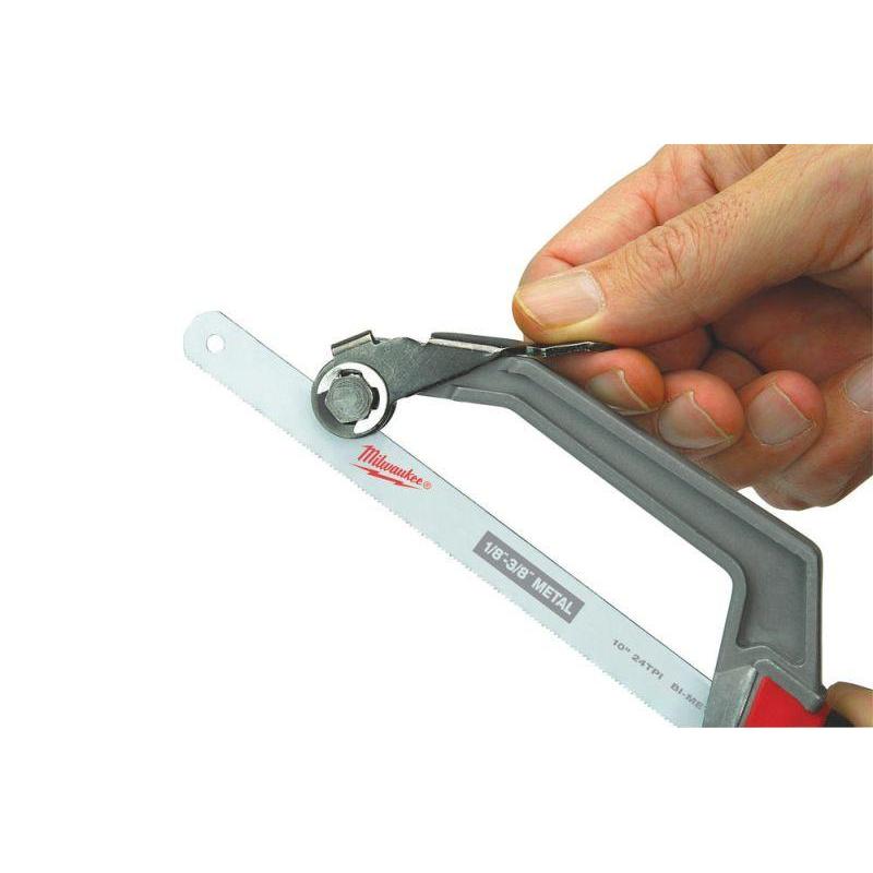 48220012 - Compact Hacksaw