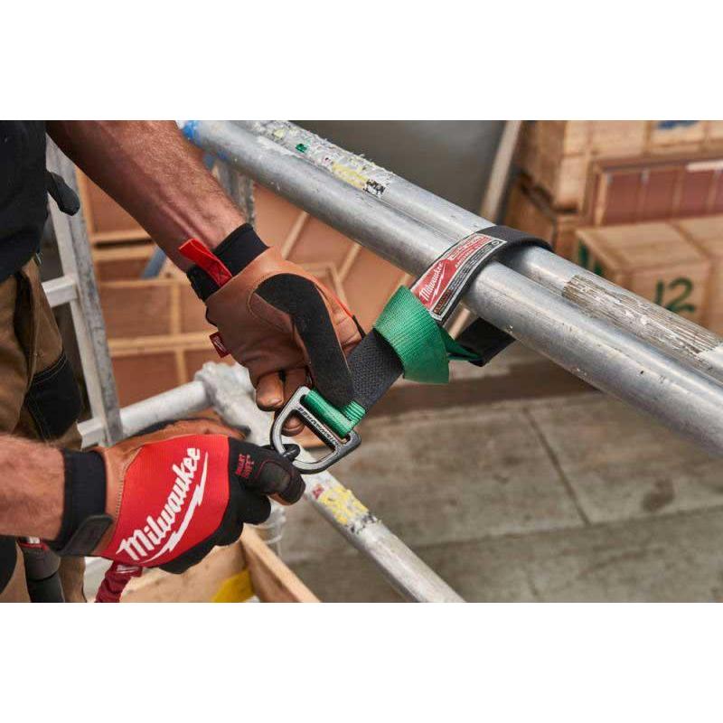 Uprząż do zamocowania smyczy do narzędzi do 22,7 kg