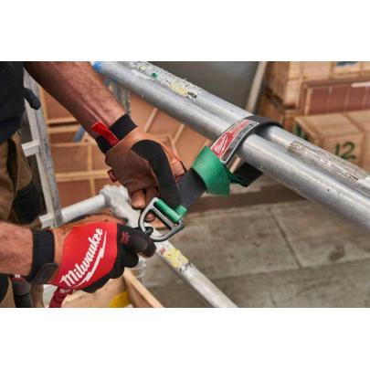 Uprząż do zamocowania smyczy do narzędzi do 22,7 kg