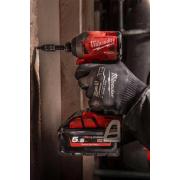 Rękawice odporne na przecięcia, poziom ochrony 5, rozmiar L/9