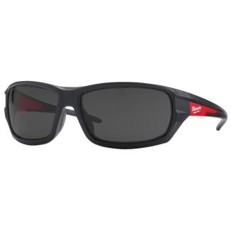 Okulary ochronne premium przyciemniane
