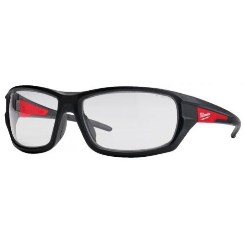 4932471883 - Performance safety glasses, clear (1 pcs.)