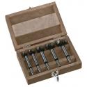 4932373379 - Forstner drill bits set Ø15/20/25/30/35 (5 pcs.)