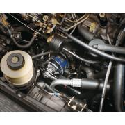 D.157 - klucz kloszowy z nacięciami, filtr 96 mm