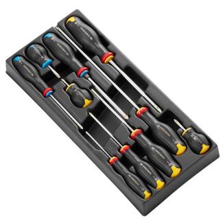 MOD.AT5 - PROT SD MODULE 10PCE STD