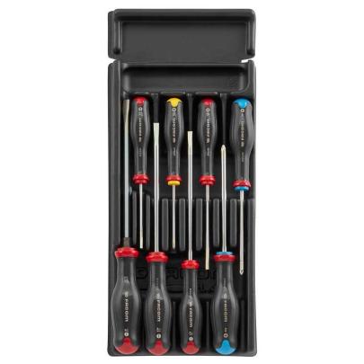 MOD.AT7 - PROT SD MODULE 8PCE STD