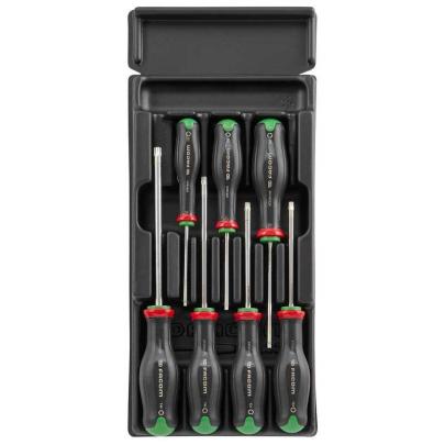 MOD.ATX - PROT SD MODULE 7PCE STD