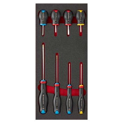 MODM.AT3 - PROT SD FOAM MODULE 8PCE STD