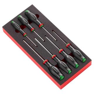 MODM.ATXR - PROT SD FOAM MODULE 7PCE STD