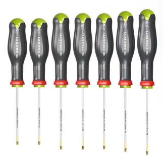 ATXRP.J5 - Zestaw wkrętaków Protwist® do śrub Torx Plus, IPR10 - IPR40