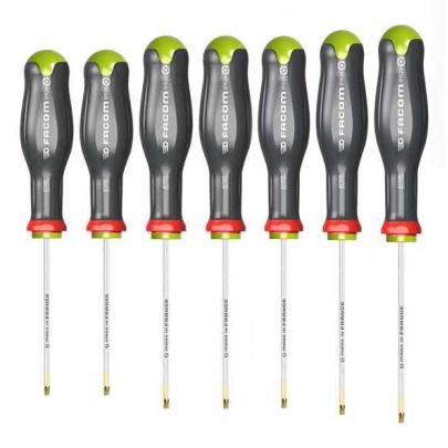 ATXRP.J5 - Zestaw wkrętaków Protwist® do śrub Torx Plus, IPR10 - IPR40