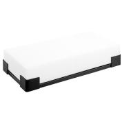 DL.50-02 - Płyta stalowa bez podpory wyściełana pianką