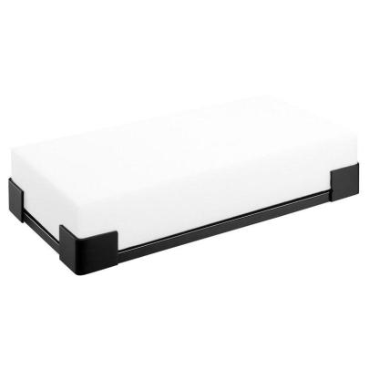 DL.50-02 - Płyta stalowa bez podpory wyściełana pianką