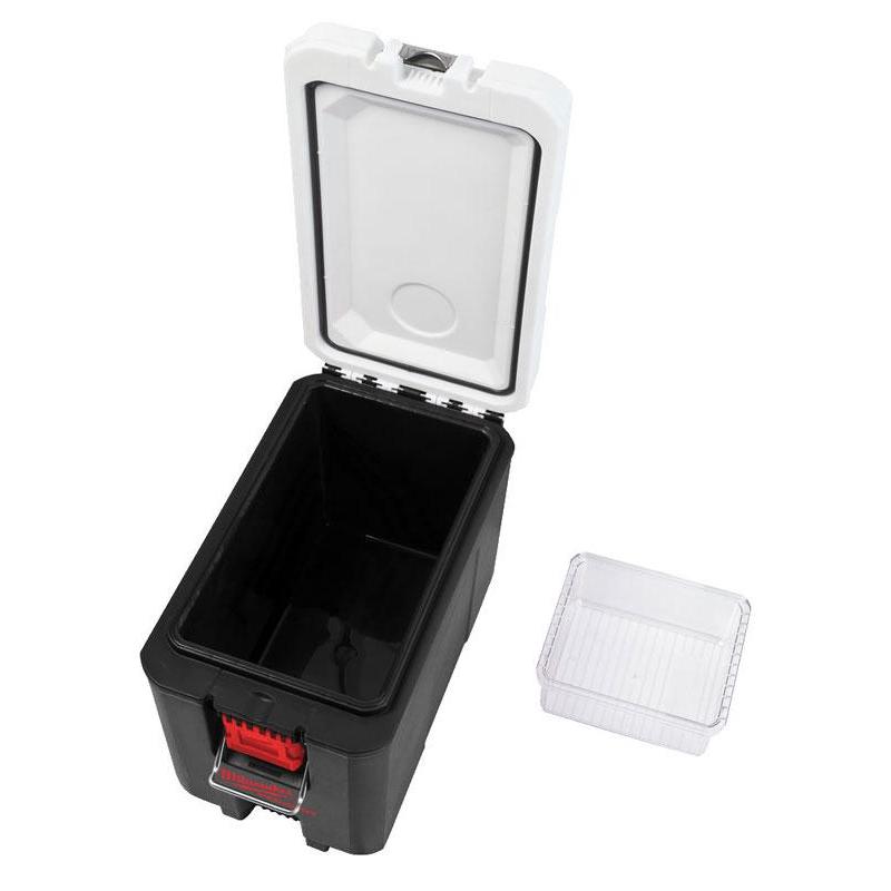 4932471722 - PACKOUT™ Hard cooler, 411 x 254 x 330 mm