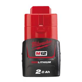 M12 B2 - Akumulator M18™, Li-ion 18 V, 2.0 Ah
