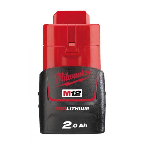 M12 B2 - Akumulator M18™, Li-ion 18 V, 2.0 Ah