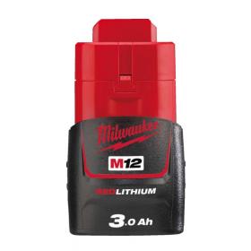 M12 B3 - Akumulator M18™, Li-ion 18 V, 3.0 Ah
