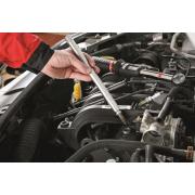 B.J14BH2 - nasadka z zabierakiem kwadratowym 3/8" do świec dwunastokątnych 14 mm, 250 mm