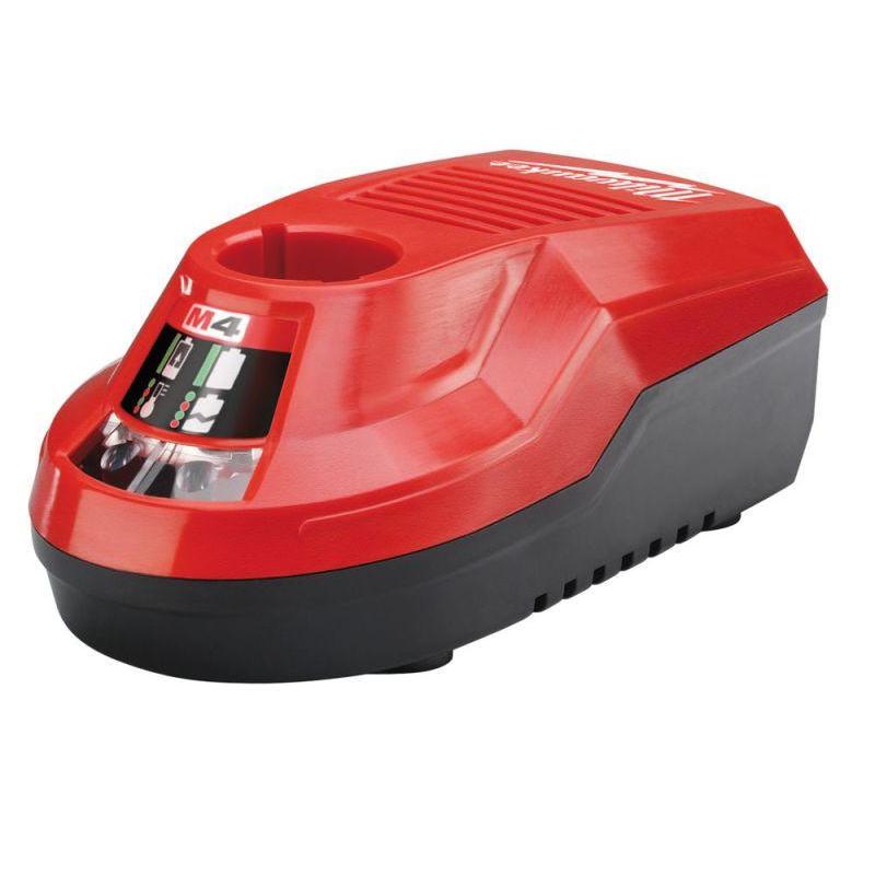 M4 C- Charger M4™, 4 V, 2.0 Ah