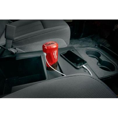 M12 TC - Ładowarka M12™, 12 V, 2.0, 3.0, 4.0 & 6.0 Ah