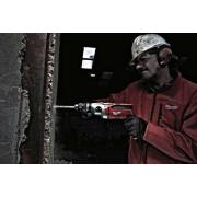 PD2E 24 R - 2-Biegowa wiertarka udarowa o mocy 1020 W, w walizce