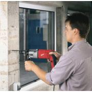 PD2E 24 RS - 2-Speed percussion drill 1010 W, in HD Box