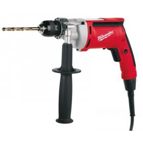 HDE 13 RQX KIT - Single speed rotary drill 950 W in HD Box