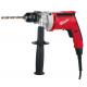 HDE 13 RQX KIT - Single speed rotary drill 950 W in HD Box