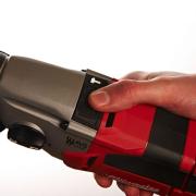 PD2E 22 R - 2-Speed percussion drill 850 W, in HD Box