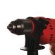 PDE 13 RX - Single speed percussion drill 630 W, in HD Box