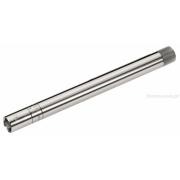 B.S21A2 - nasadka z zabierakiem kwadratowym 1/2" do świec 21 mm, 250 mm