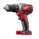 M18 BDD-0 - Compact drill drivers 18 V, without equipment