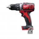 M18 BDD-0 - Compact drill driver 18 V, without equipment, 4933443530