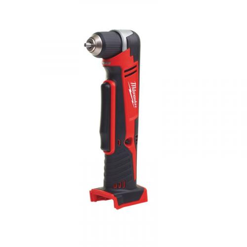 C18 RAD-0 - Compact right angle drill 18 V, without equipment