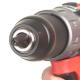 M18 FPD2-0X - Percussion drill 18 V, FUEL™, without equipment