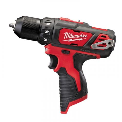 M12 BDD-0 - Sub compact drill driver 12 V, without equipment, 4933441930