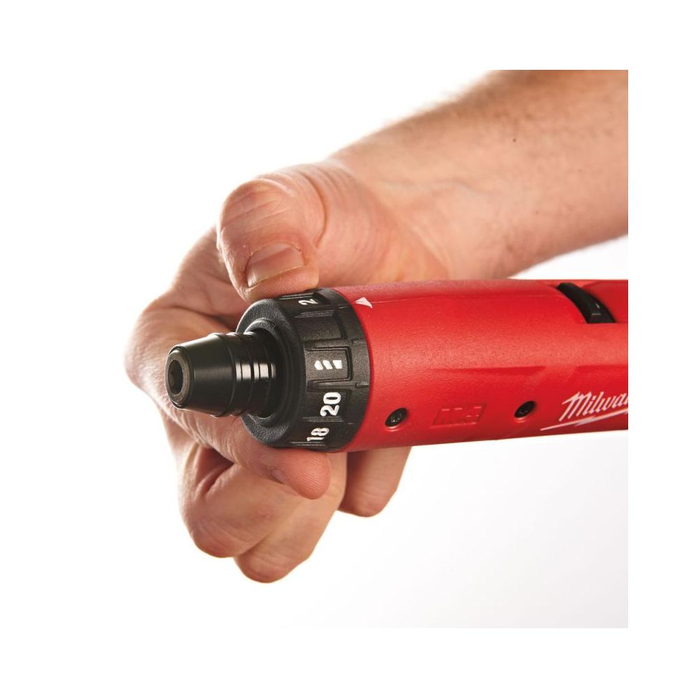 Buy Milwaukee Right Angle Drill & Screw Driver, C12RAD-202B Online