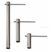 L.21M - klucz rurkowy do świec 21 mm, 160 mm