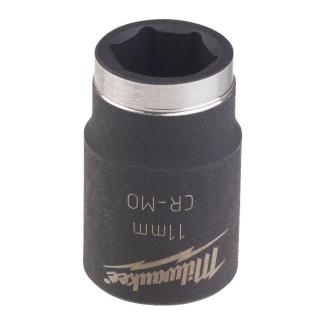 4932478010 - Nasadka udarowa Shockwave 3/8", 6-kątna, krótka, 11 mm