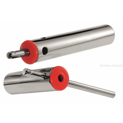 L.21L - klucz rurkowy do świec 21 mm, 300 mm