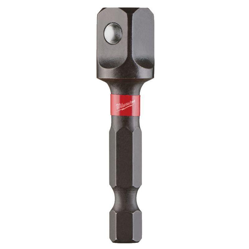 4932478054 - Adapter nasadek udarowych 1/4" HEX - 3/8" kwadrat