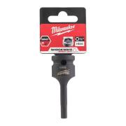 4932478064 - Nasadka udarowa 1/2", 6-kątna, z końcówką HEX6