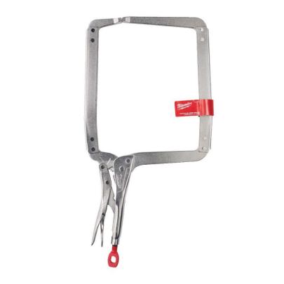 4932472259 - Zaciski blokujące typ C, Torque Lock, szerokie, z końcówkami zwykłymi 18"