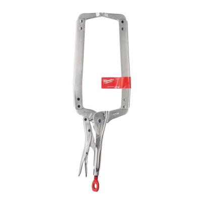 4932472260 - Zaciski blokujące typ C, Torque Lock, z końcówkami zwykłymi 18"