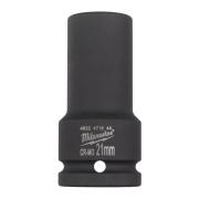 4932471644 - Nasadka udarowa Shockwave 3/4", 6-kątna, długa, 21 mm