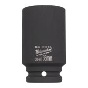 4932471651 - Nasadka udarowa Shockwave 3/4", 6-kątna, długa, 36 mm