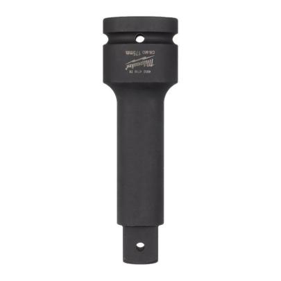 4932471675 - Przedłużka do nasadek udarowych Shockwave 1", 175 mm